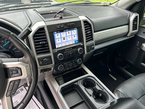 Used 2019 Ford F250 Lariat AWD/4WD image 19