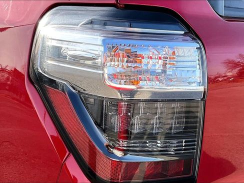 Used 2023 Toyota 4Runner TRD Sport image 40