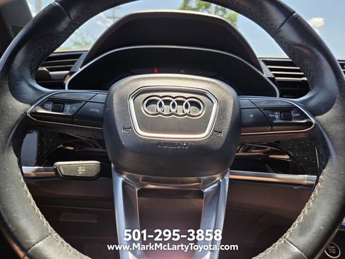 Used 2021 Audi Q3 2.0T Premium w/ Convenience Package AWD/4WD image 20