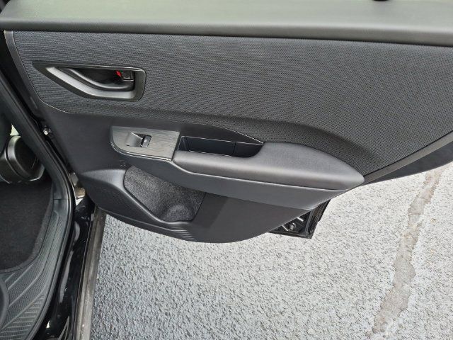 Certified 2026 Subaru Outback Premium AWD/4WD image 37