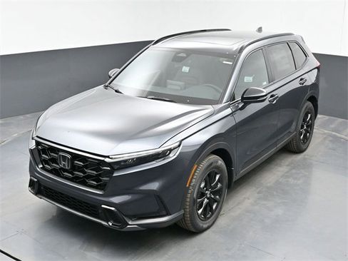New 2026 Honda CR-V Sport-L image 15
