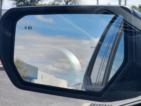 New 2026 Chevrolet Colorado ZR2 w/ Technology Package image 14