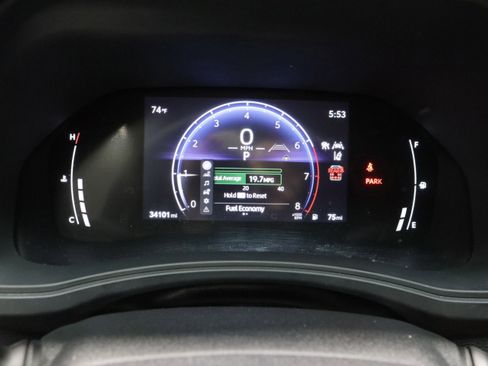 Certified 2024 Toyota Grand Highlander XLE image 41