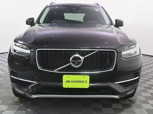 Used 2018 Volvo XC90 T5 Momentum w/ Convenience Package AWD/4WD image 10