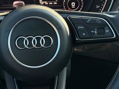 Used 2018 Audi S5 Prestige w/ S Sport Package AWD/4WD image 38