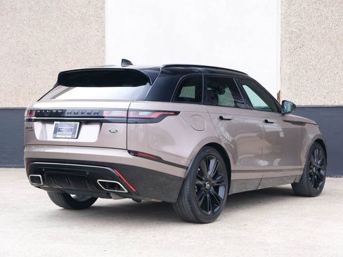Used 2020 Land Rover Range Rover Velar R-Dynamic S image 15