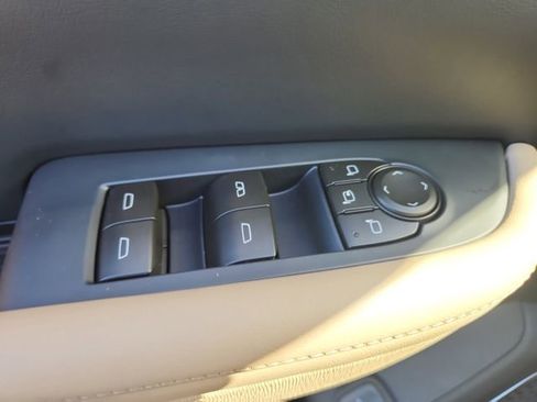 New 2026 Buick Enclave Preferred w/ Power Package FWD image 21