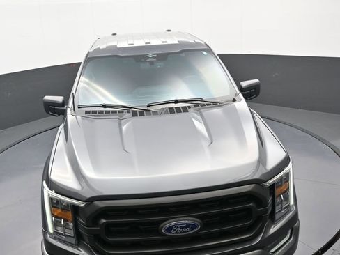 Used 2023 Ford F150 XLT w/ Equipment Group 302A High image 28