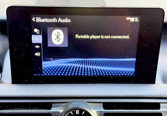 Used 2024 Lexus IS 350 F Sport w/ Accessory Package 2 RWD image 26