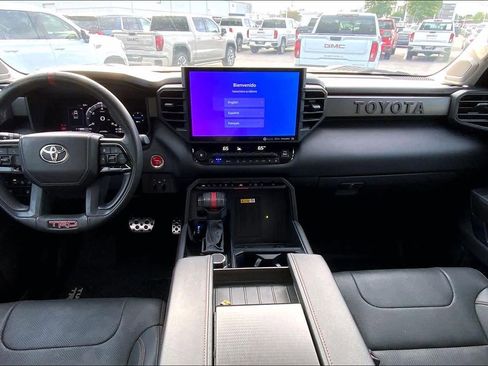 Used 2023 Toyota Tundra TRD Pro AWD/4WD image 15