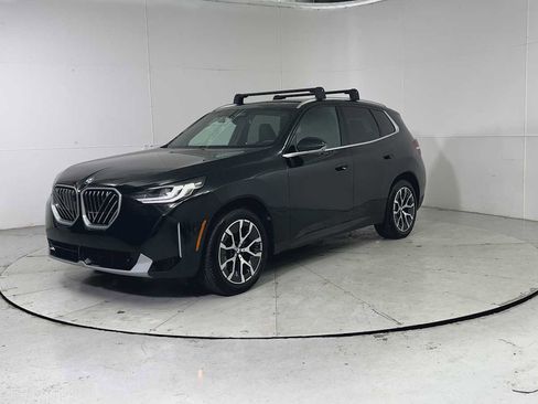 Used 2025 BMW X3 xDrive30i w/ Premium Package image 5