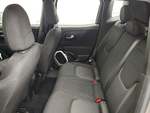 Used 2019 Jeep Renegade Sport AWD/4WD image 19