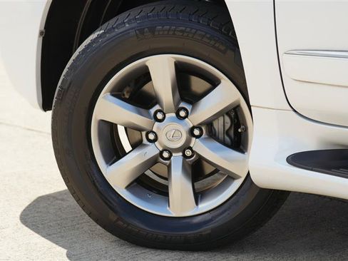 Used 2013 Lexus GX 460 Premium AWD/4WD image 15