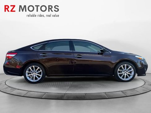 Used 2013 Toyota Avalon XLE Touring image 6
