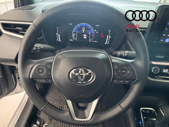 Used 2026 Toyota Corolla SE FWD image 18