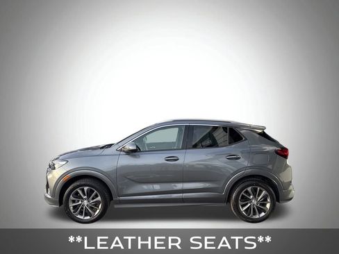 Used 2021 Buick Encore GX Essence w/ Advanced Technology Package image 2
