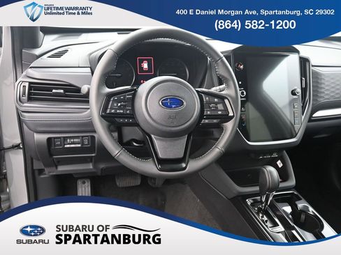 New 2026 Subaru Forester Premium image 15