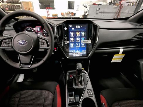 New 2026 Subaru Impreza RS image 5