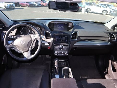 Used 2017 Acura RDX FWD w/ Advance Package image 7