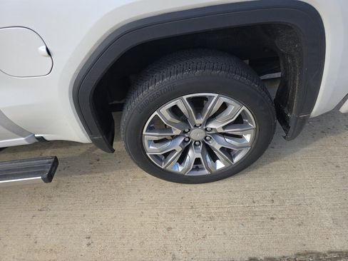 Used 2024 GMC Sierra 1500 Denali image 13