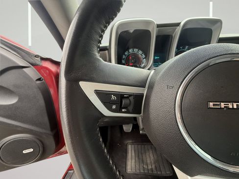 Used 2011 Chevrolet Camaro SS w/ RS Package image 16