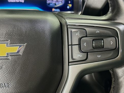 Used 2022 Chevrolet Silverado 1500 LT RWD image 13
