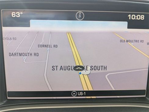 Used 2016 GMC Sierra 2500 Denali w/ Duramax Plus Package image 23