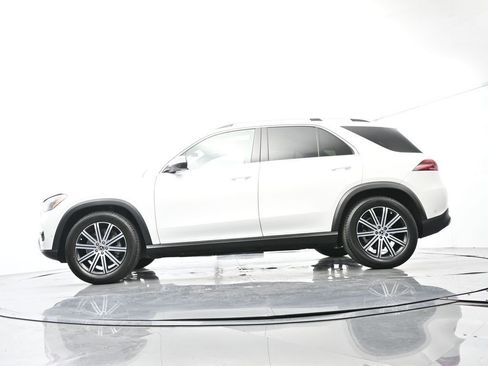 Used 2025 Mercedes-Benz GLE 350 4MATIC image 44