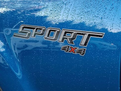 Used 2022 Ford Ranger XLT w/ Equipment Group 302A High image 28