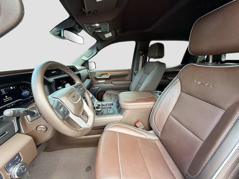 Used 2023 GMC Sierra 1500 Denali AWD/4WD image 21