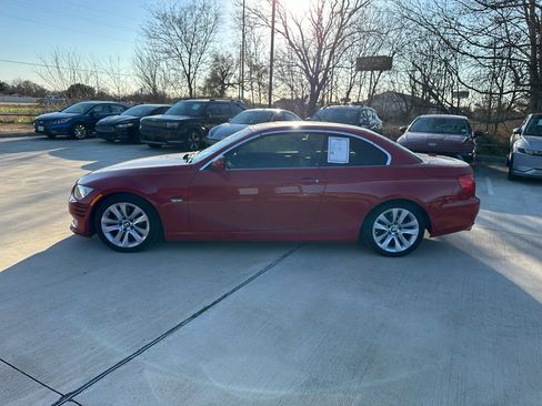Used 2013 BMW 328i Convertible image 7