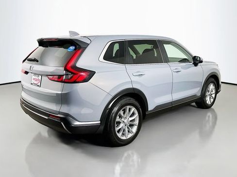 Certified 2024 Honda CR-V EX image 19