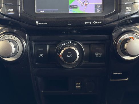 Used 2019 Toyota 4Runner TRD Off-Road image 24