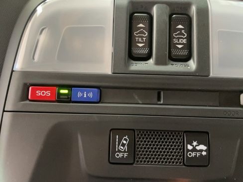 Used 2023 Subaru Impreza 2.0i Sport image 15