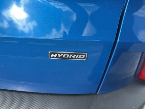 Used 2020 Ford Escape Titanium image 14