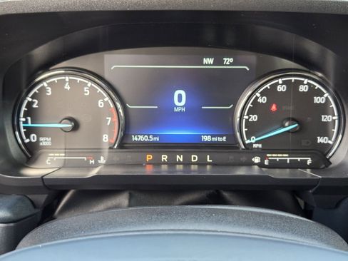 Certified 2024 Ford Maverick Lariat w/ FX4 Off-Road Package image 18