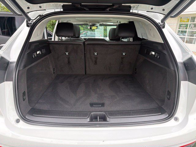 Used 2025 Buick Envision Sport Touring AWD/4WD image 17