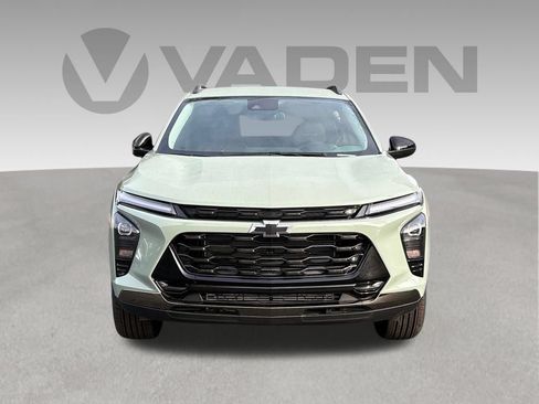 New 2026 Chevrolet Trax ACTIV w/ Driver Confidence Package FWD image 26