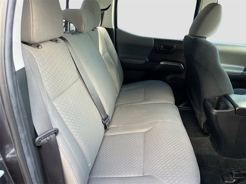 Used 2022 Toyota Tacoma SR5 image 24