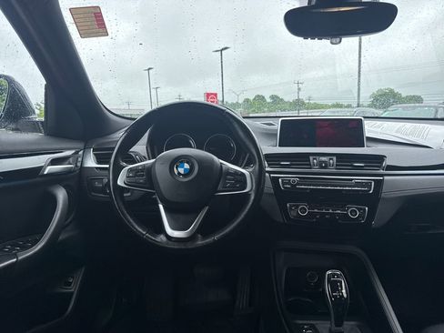Used 2022 BMW X2 xDrive28i w/ Convenience Package AWD/4WD image 22