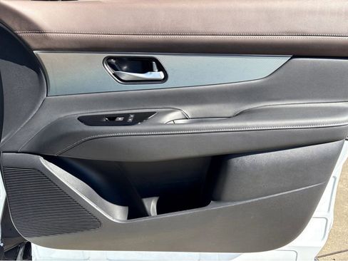 New 2026 Nissan Murano Platinum w/ Cargo Package AWD/4WD image 12