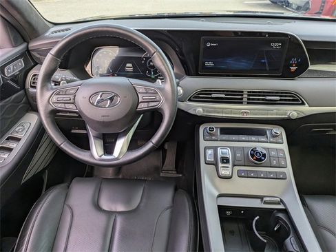 Used 2022 Hyundai Palisade Calligraphy image 21