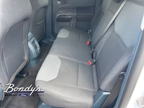 Used 2023 Ford Maverick XL FWD image 11