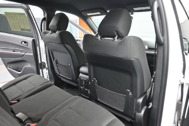 Used 2025 Dodge Durango GT AWD/4WD image 29