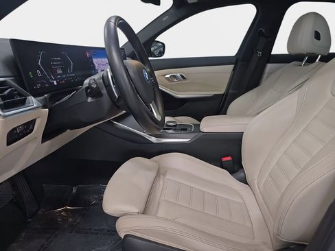 Certified 2023 BMW 330e w/ Premium Package image 17