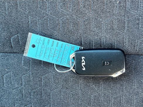 Used 2024 Kia Seltos S image 34