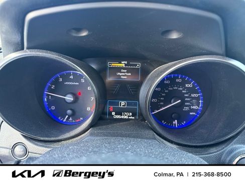 Used 2015 Subaru Legacy 2.5i Limited AWD/4WD image 12
