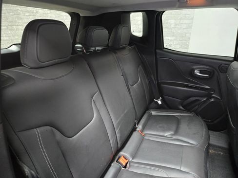 Used 2023 Jeep Renegade Limited w/ Sun/Sound Group AWD/4WD image 49