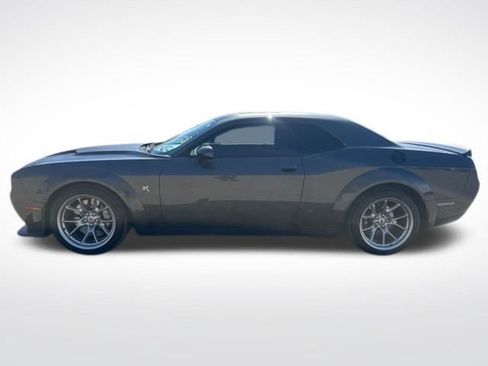 Used 2020 Dodge Challenger R/T Scat Pack image 2