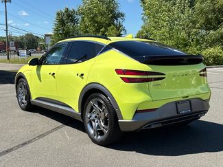 Used 2023 Genesis GV60 Performance AWD/4WD video 2